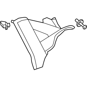 Audi 8V5-867-287-B-4PK