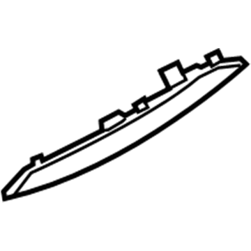 Audi 8W6-945-105-B