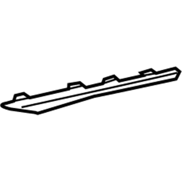 Audi 8W6-853-257-A-3Q7
