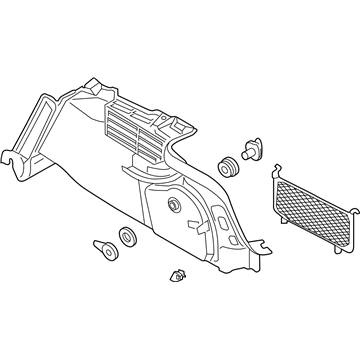 Audi 8W5-863-879-AC-CA9