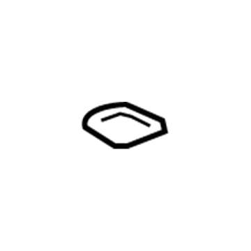 Audi 4H0-857-563-4PK Sunvisor Cap