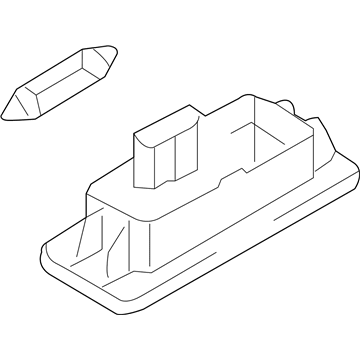Audi 8T0-943-021-A