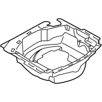 Audi 4H0-863-544-F-9X7