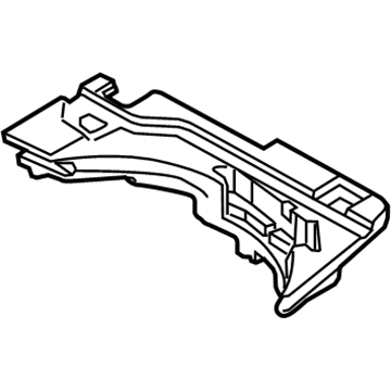 Audi 4H0-863-515-A
