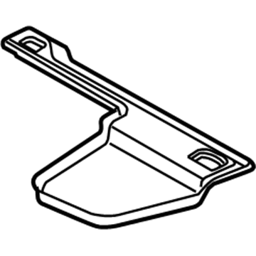 Audi 4H0-863-887-E-9X7