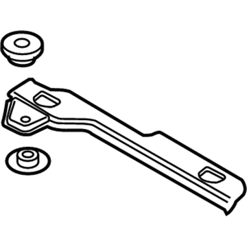 Audi 4H0-863-599-A-9X7
