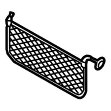 Audi 4H0-861-709-4PK