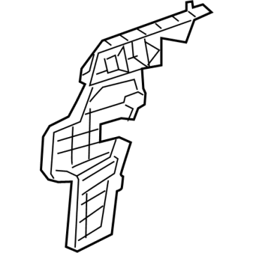 Audi 4N0-807-284-B Guide
