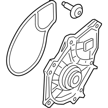Audi 06L-121-012-L