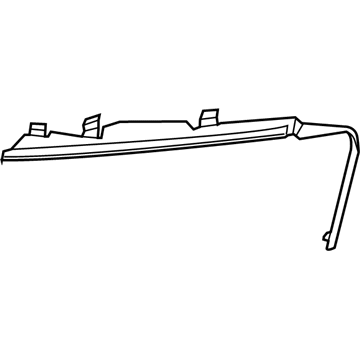 Audi 8K0-941-192-B Seal