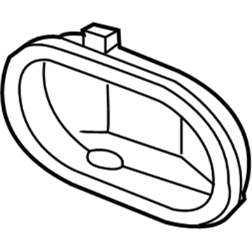 Audi 8N0-941-158-C