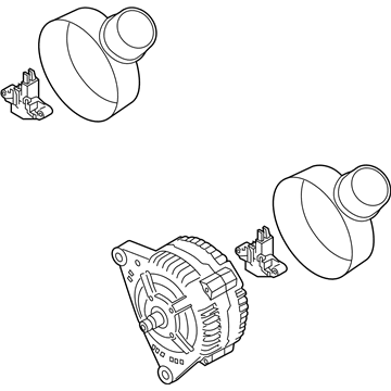 Audi 06E-903-016-NX