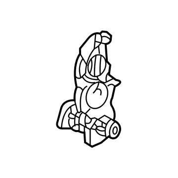 Audi 4J3-837-291 Module
