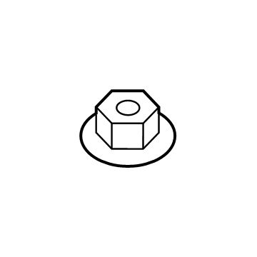 Audi N-015-082-10