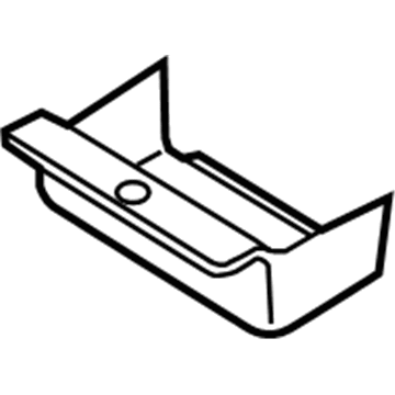 Audi 4H0-863-688-A