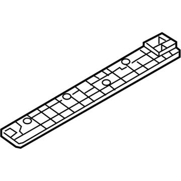 Audi 4N0-863-765-A Cover
