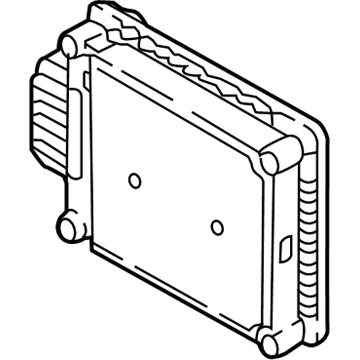 Audi 2Q0-907-561-L Sensor