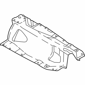 Audi 80A-804-160-A