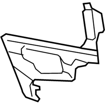 Audi 8T0-807-572