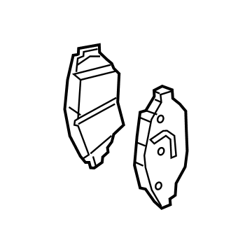 Audi 3Q0-698-151-K