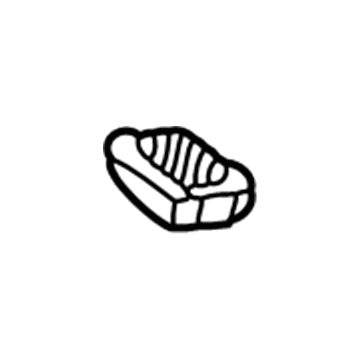 Audi 4B0-819-794-42R