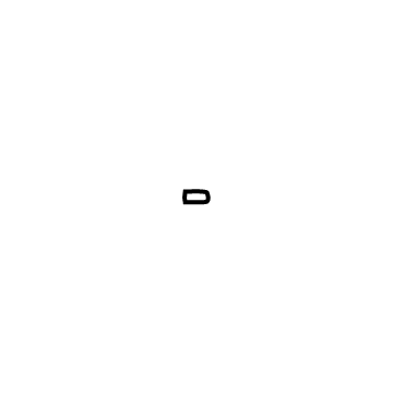 Audi 077-010-542-B Info Label