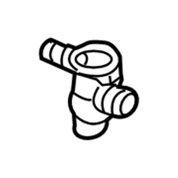 Audi 06F-145-751-A Distributor