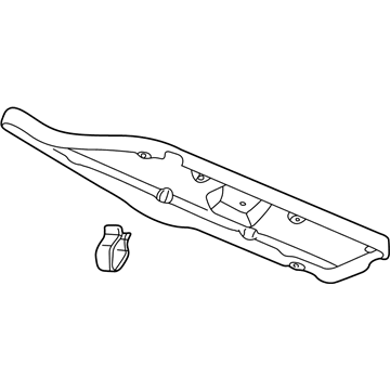 Audi 8D9-867-979-A-FQY