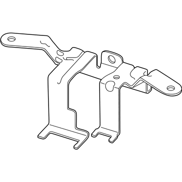 Audi 4H0-951-229-B