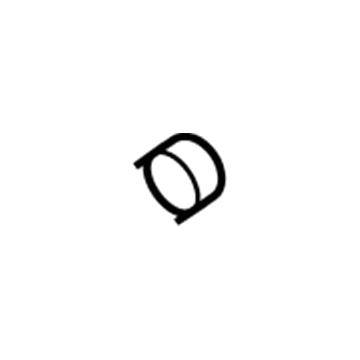 Audi 8E9-863-905-A-1DH Cap