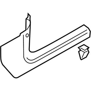 Audi 8R1-867-271-4PK