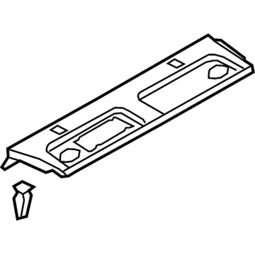 Audi 8K5-863-411-AN-7U3