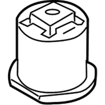Audi 1K0-505-145-K