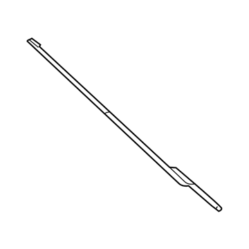 Audi 4K0-505-475-D Stabilizer Bar