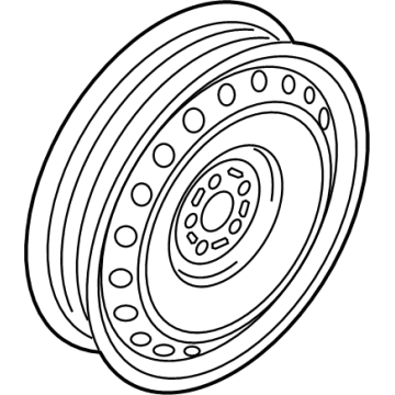 Audi 8W0-601-027-C