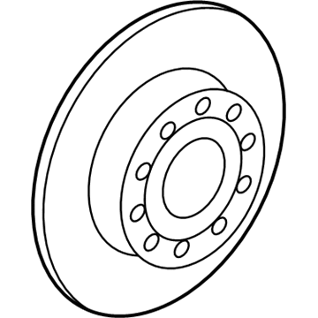 Audi 5Q0-615-601-D