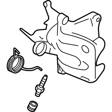 Audi 5K0-615-423