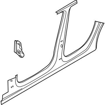 Audi 8W9-809-847-D