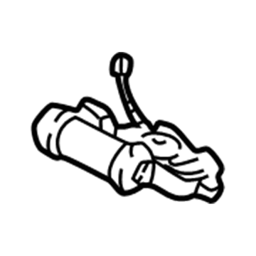 Audi 4B0-959-591-E