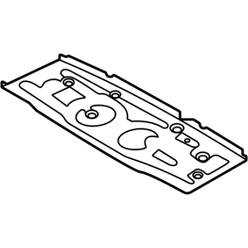 Audi 9J1-813-617-AY
