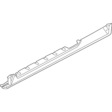 Audi 8N0-853-564-A