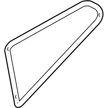 Audi 8K9-945-191 Gasket