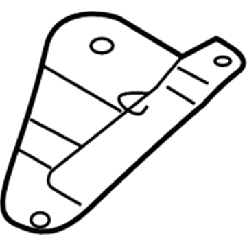 Audi 8K0-505-219-C