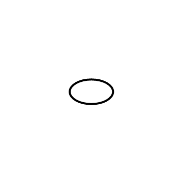 Audi 9J1-864-665 Sound Absorber