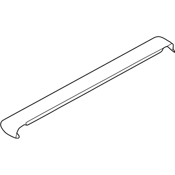 Audi 8N7-945-427-A