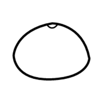 Audi 8J0-512-133 Cap