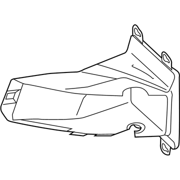 Audi 4G0-121-333-J
