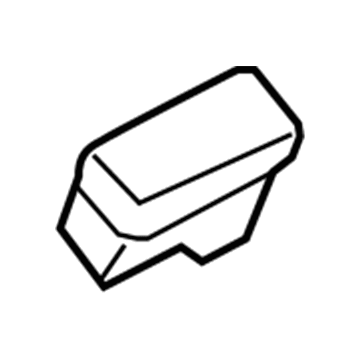 Audi 4G0-959-831-A-5PR