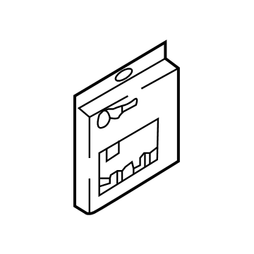 Audi 83A-071-455