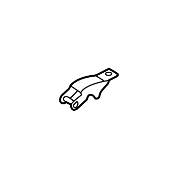 Audi 971-886-617 Catch